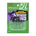 Ryugi Mono Guard Vespa SVS185 finesse jighead — official product photo