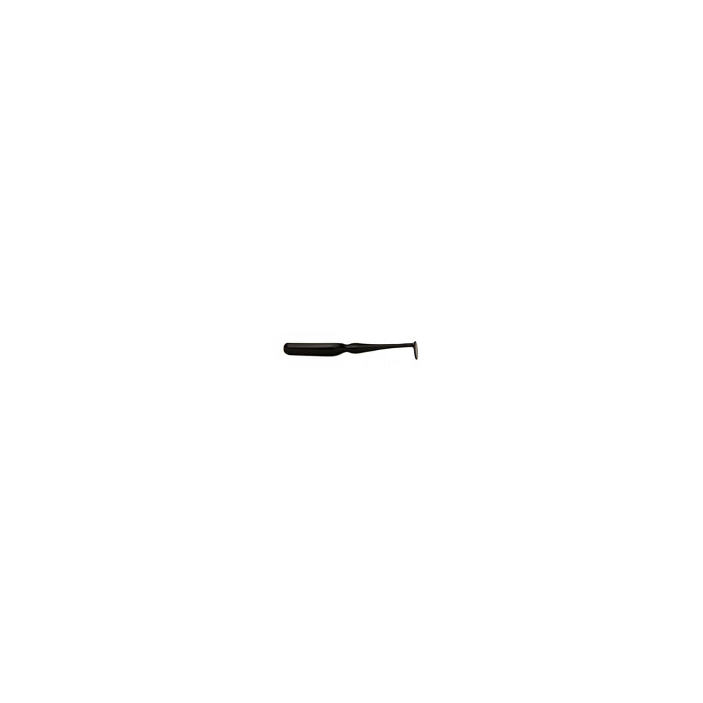 KEITECH Swing Bait 2.8 inch - 001 Black