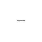 KEITECH Swing Bait 2.8 inch - 001 Black