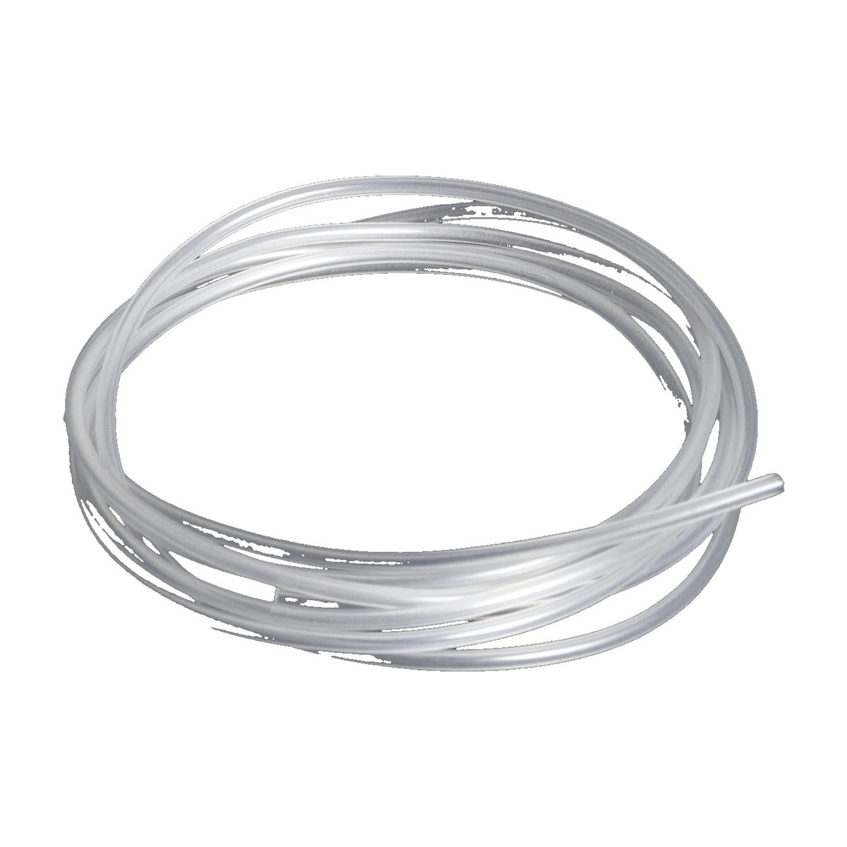 Decoy T-2 Urethane Tube in Clear — official product photo