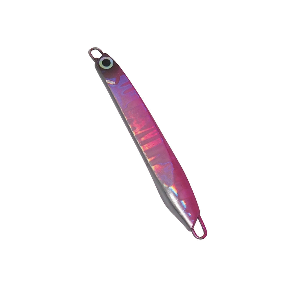 Ivyline T-launcher 12g A06 Pink Back