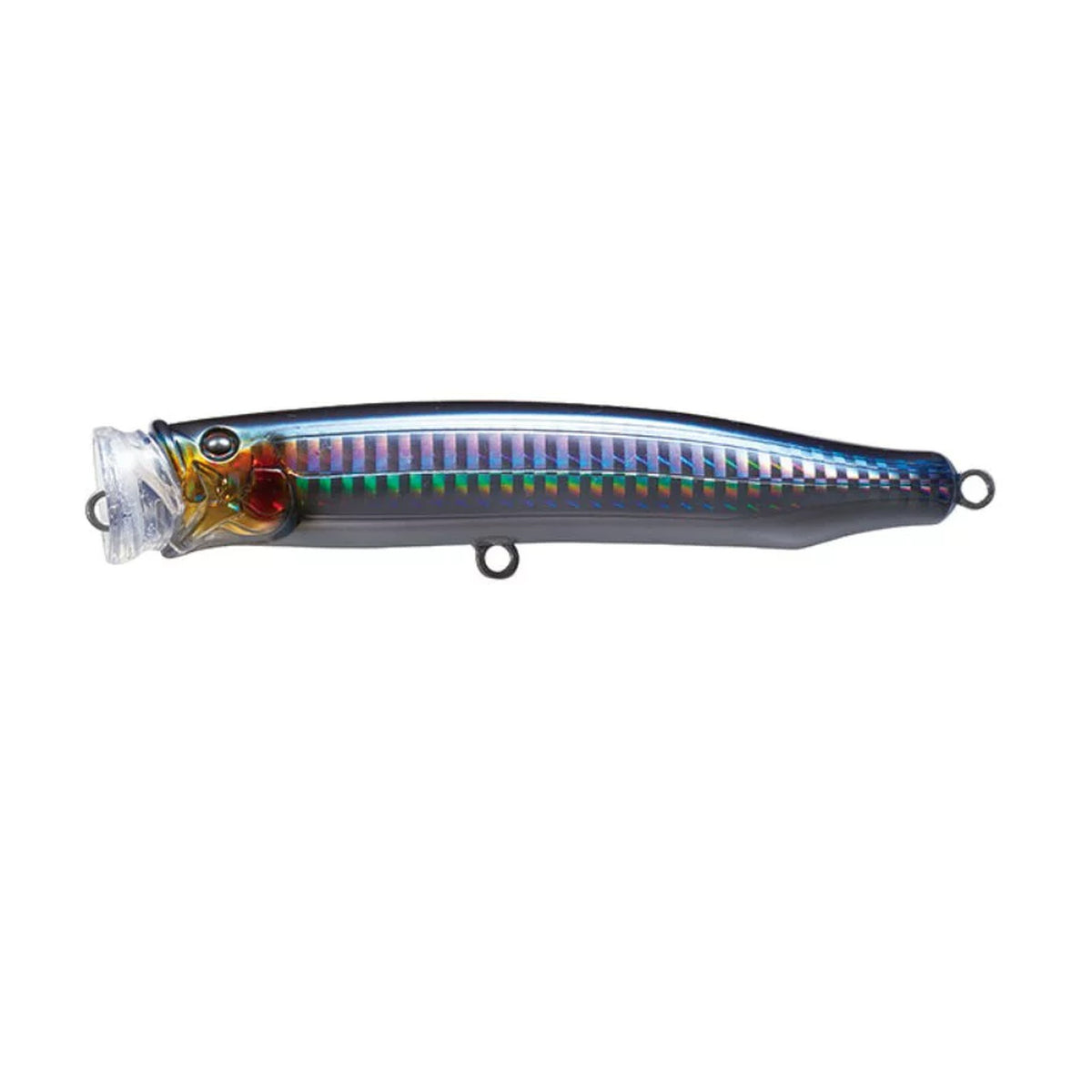 No.9 Black-Back Anchovy / No.13 Tuna / No.18 Flying Fish / No.19 Clear Sardine