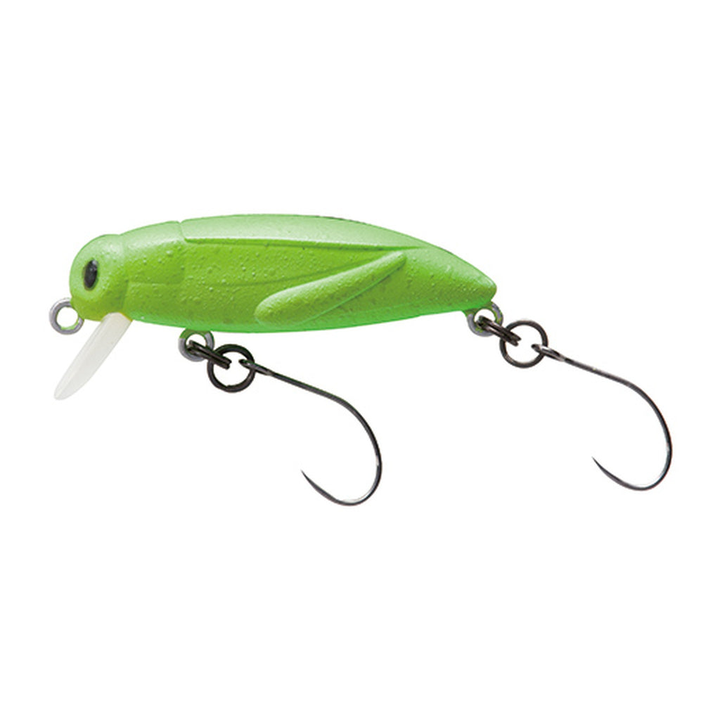 Tackle House Elfin Cricket Kai — official Tackle House product photo