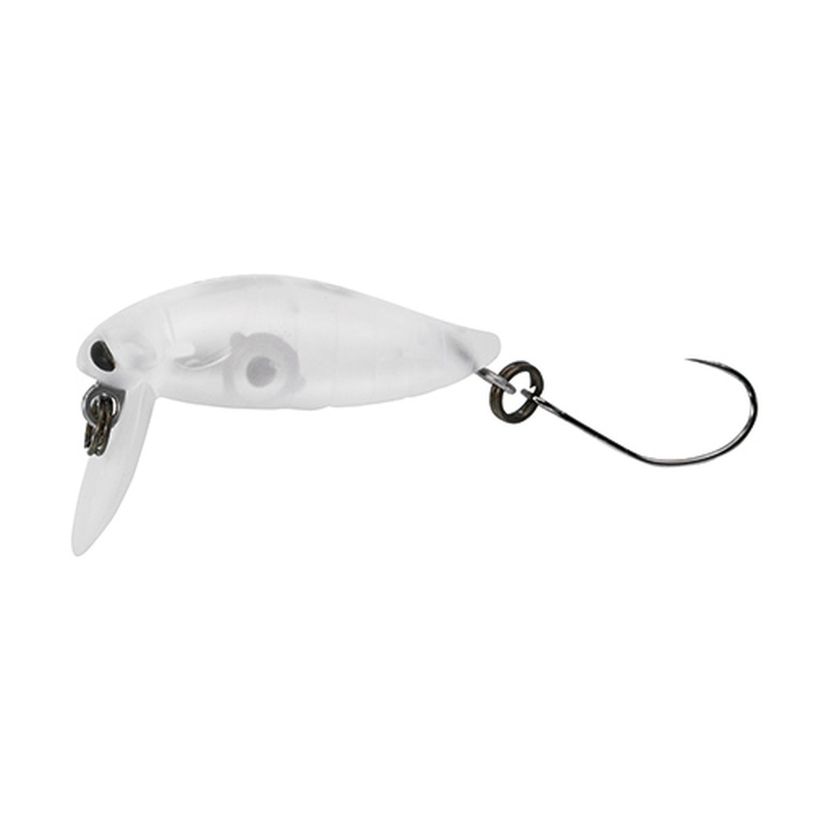 Tackle House Elfin Mini Shikeida S — official Tackle House product photo