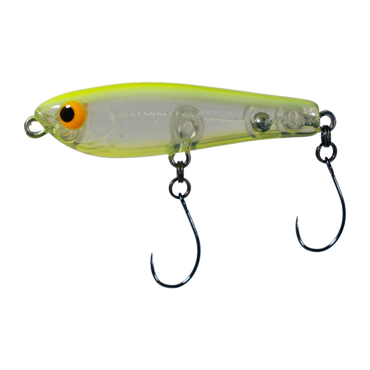 Tackle House Elfin Platy — official Tackle House product photo