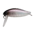 Tackle House Elfin Mini Shikeida S in Aurora Black — official Tackle House product photo