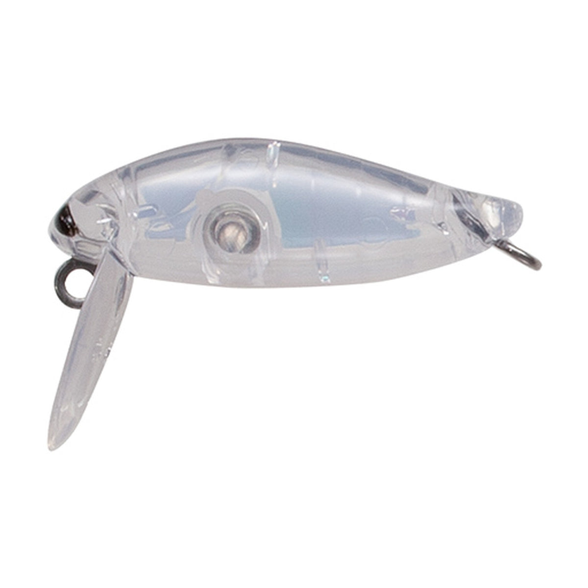 Tackle House Elfin Shikeida S in Clear — official Tackle House product photo