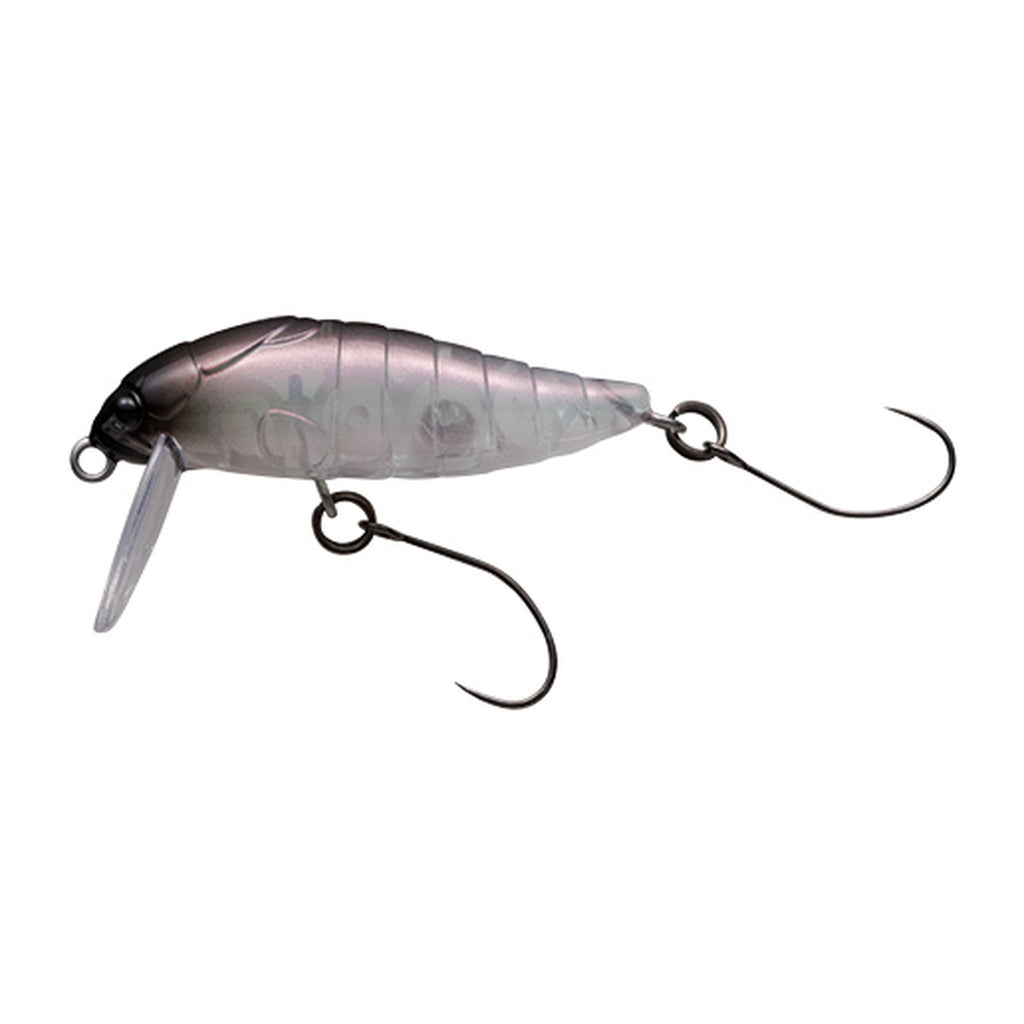 Tackle House Elfin Shikeida S — official Tackle House product photo