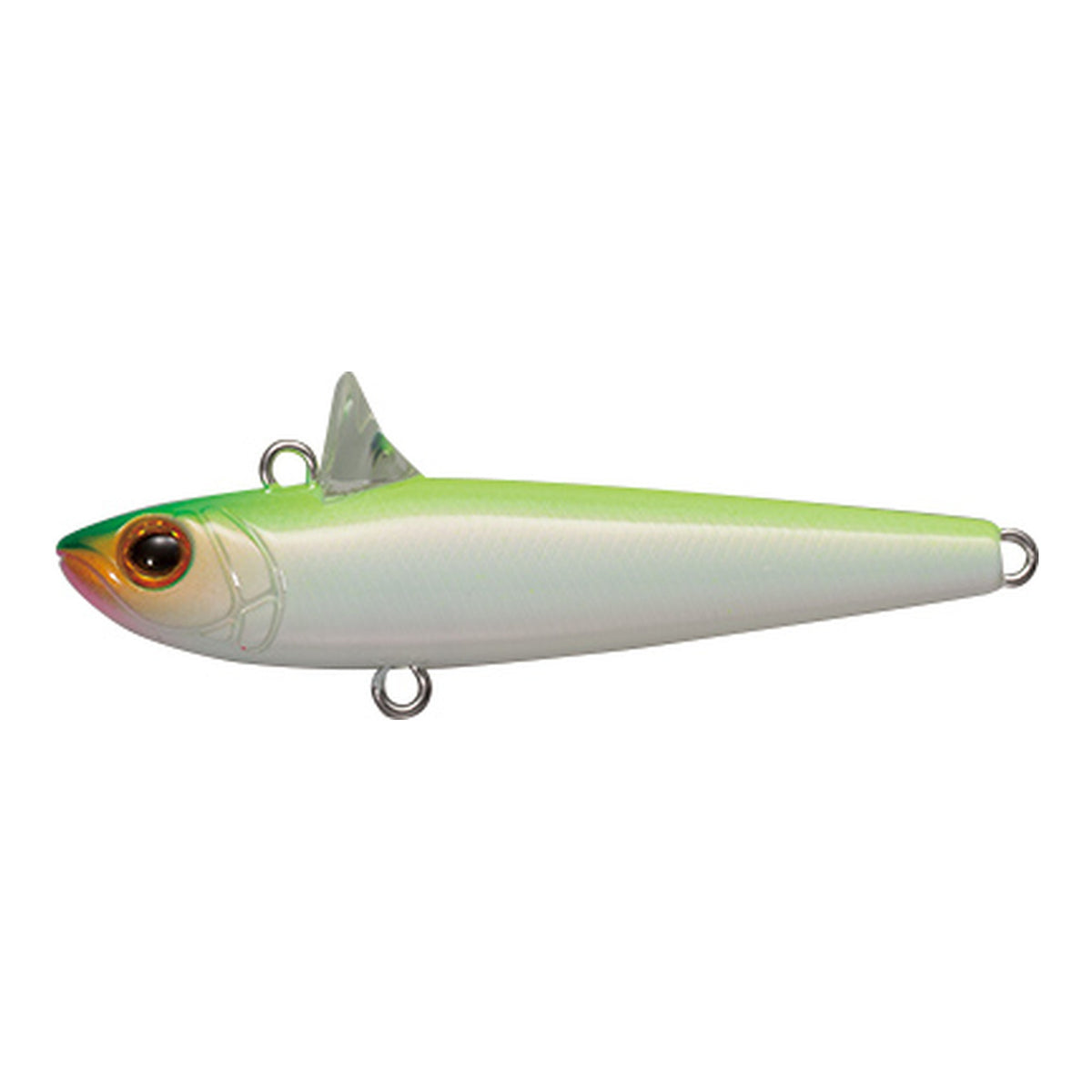 Tackle House Rolling Bait RB48 No01 Pearl Chartreuse