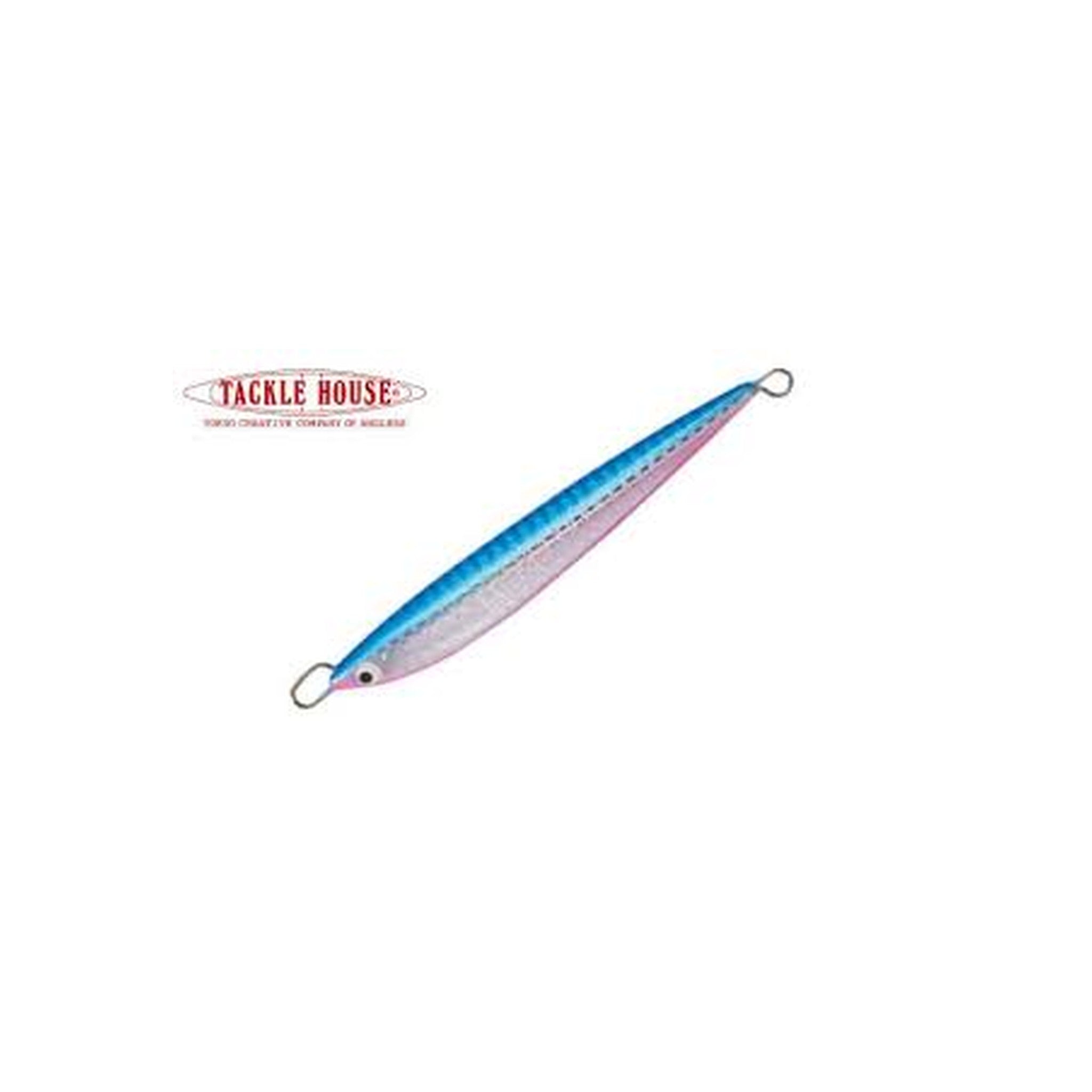 Tackle House Tai Jig Slim TJS60