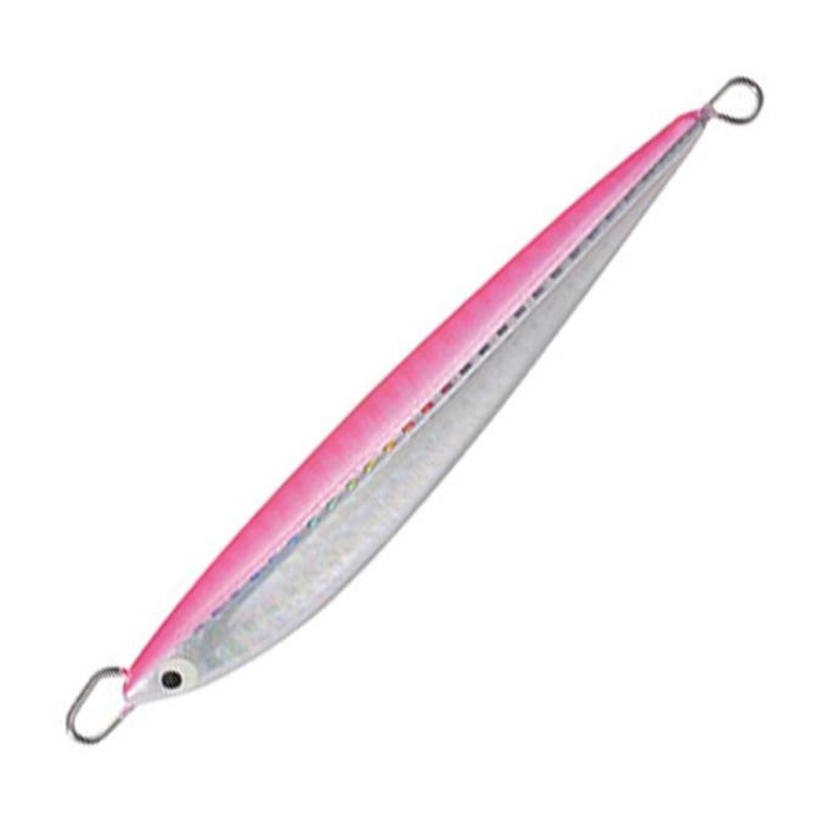 No.5 Pink Silver GB