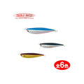 Tackle House Tai Jig TJ60