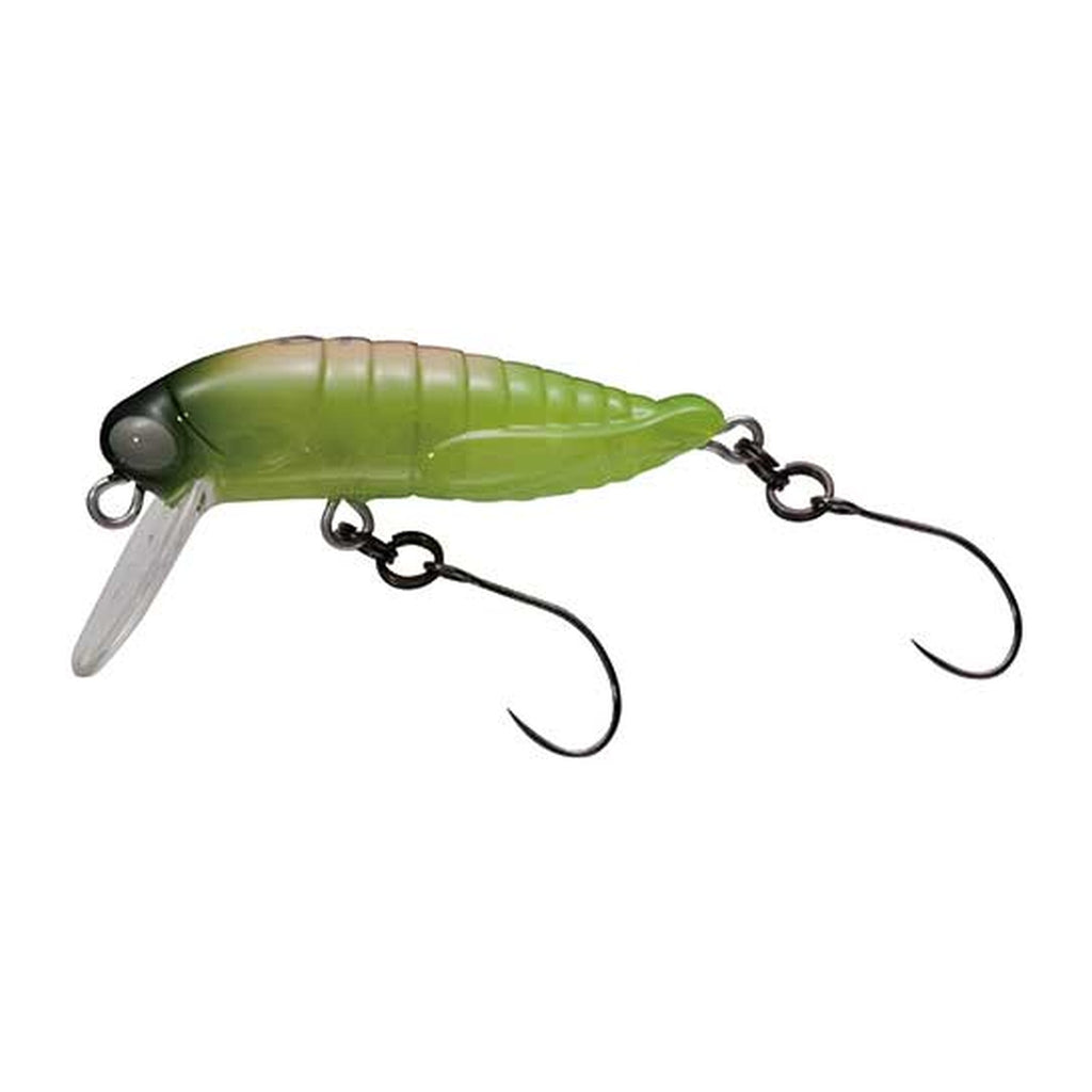 Tackle House Elfin Grasshopper SP — official Tackle House product photo