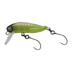 Tackle House Elfin Grasshopper SP — official Tackle House product photo
