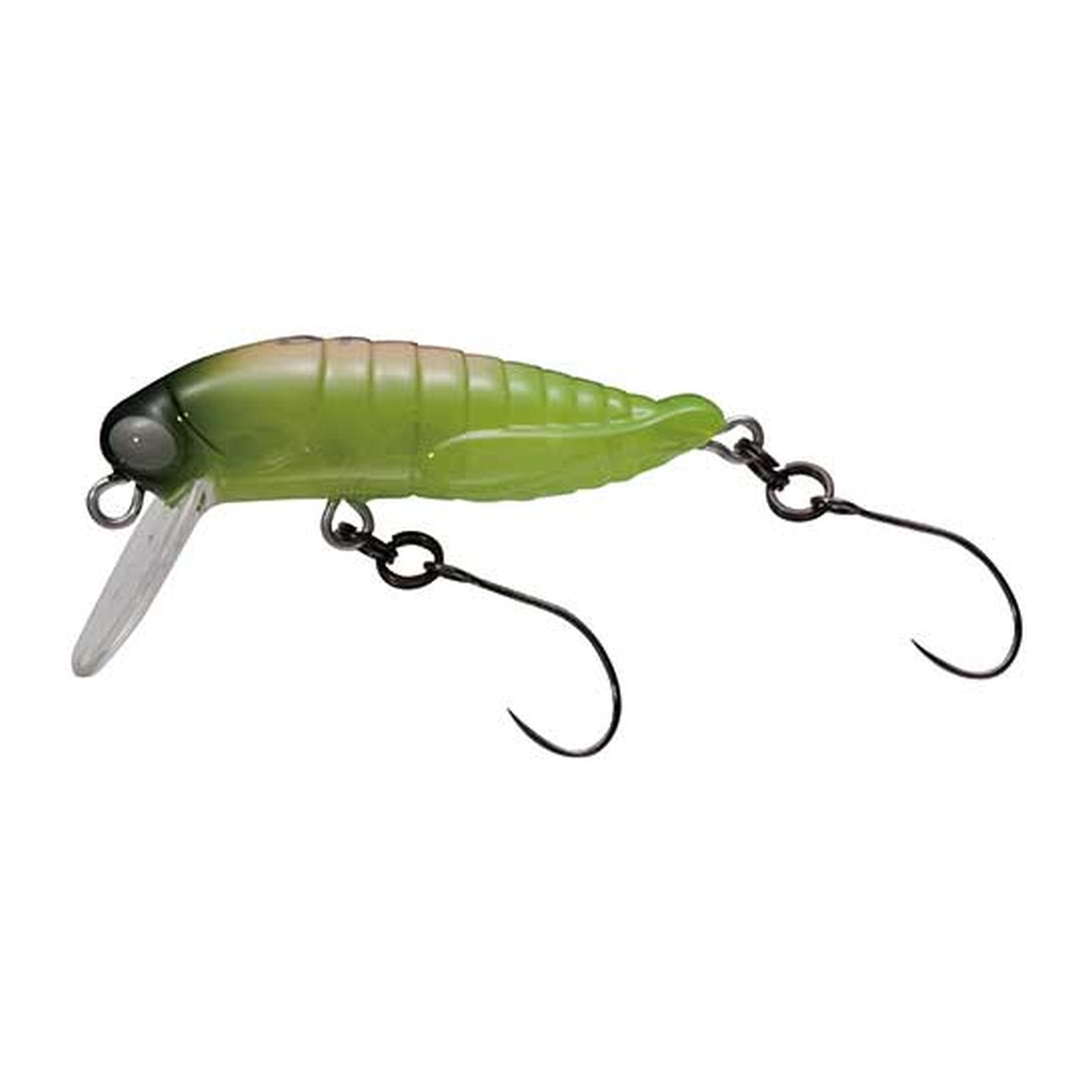 Tackle House Elfin Grasshopper SP — official Tackle House product photo