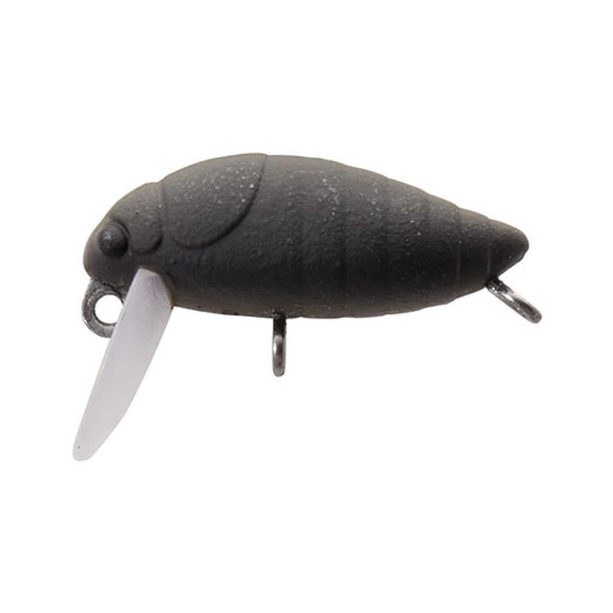Tackle House Elfin Micro Shikeida S in 3D Matte Brown — official Tackle House product photo