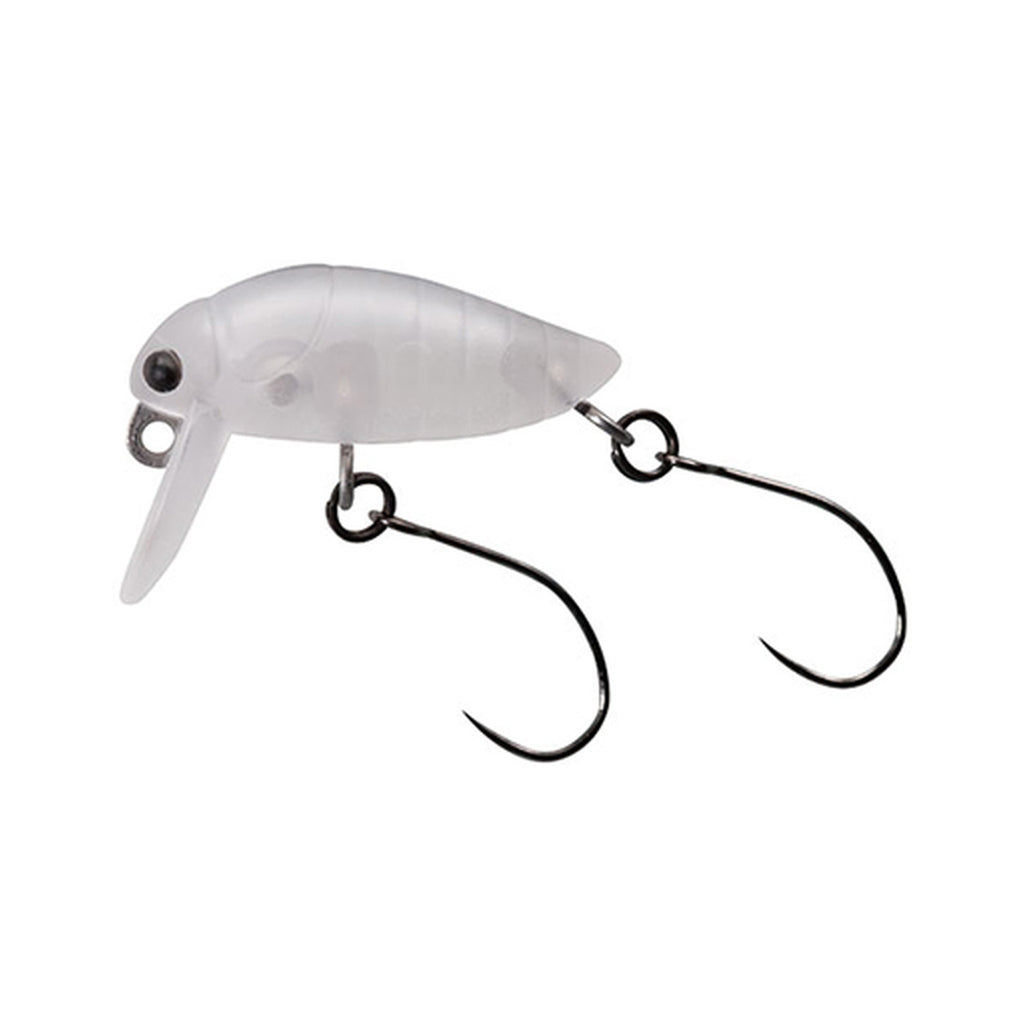 Tackle House Elfin Micro Shikeida S — official Tackle House product photo