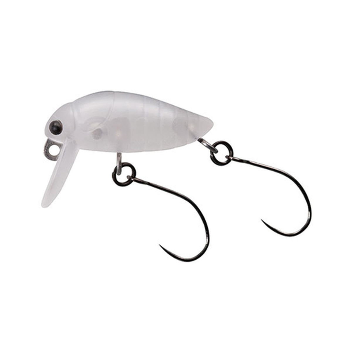 Tackle House Elfin Micro Shikeida S — official Tackle House product photo
