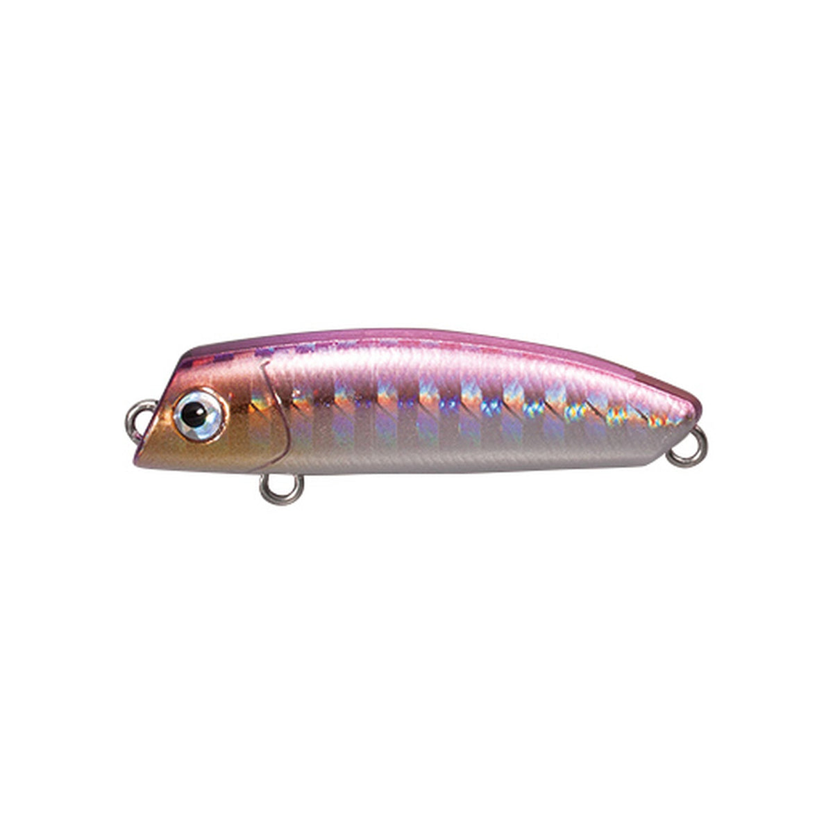 Tackle House Orga Lipless SOL50 - No5 HG Pink