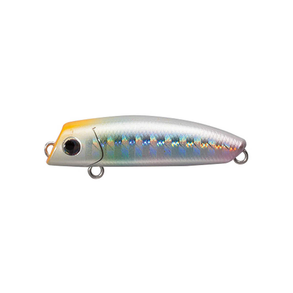 Tackle House Orga Lipless SOL50 - No6 HG Rainbow