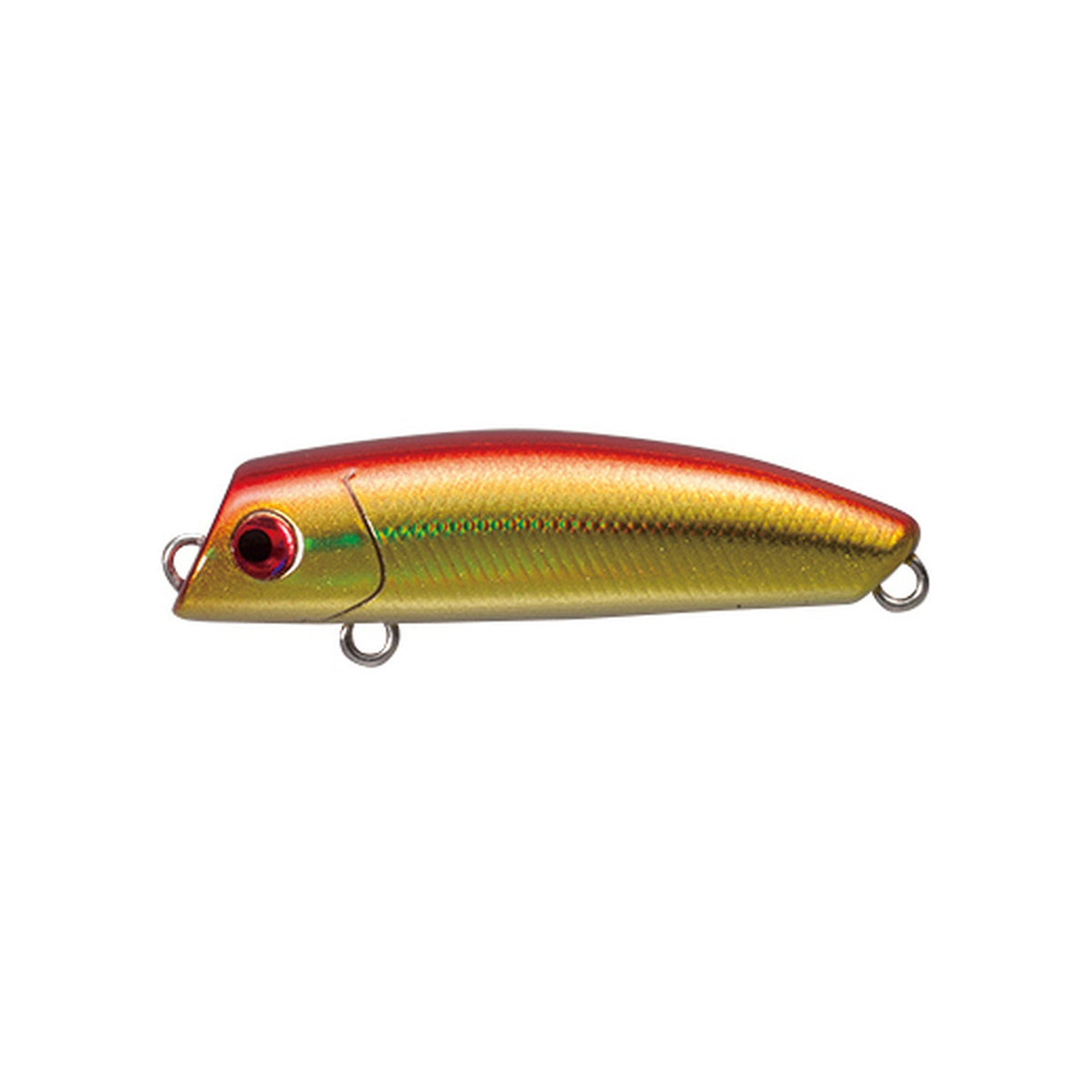 Tackle House Orga Lipless SOL50 - No7 HG Gold R