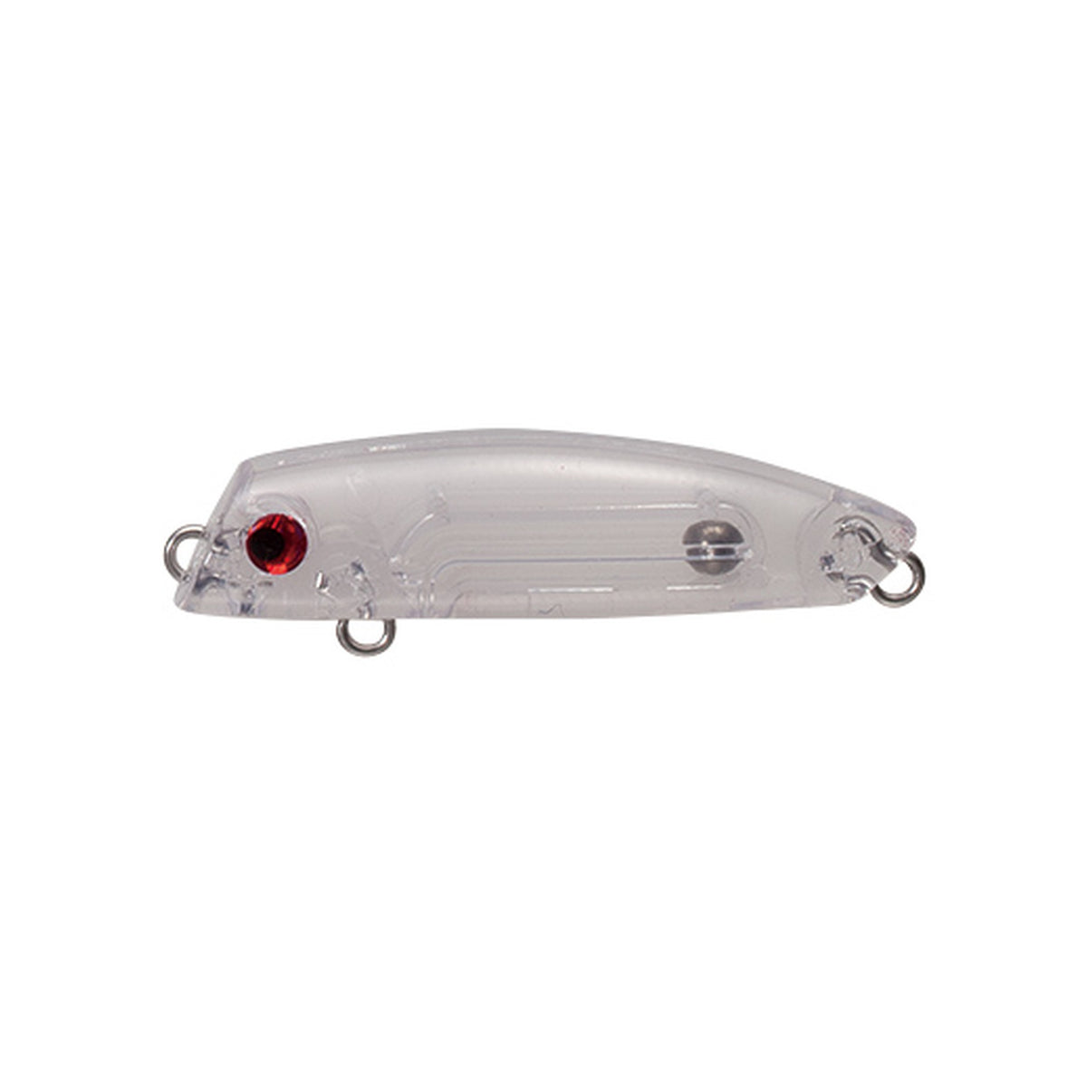 Tackle House Orga Lipless SOL50 - No13 Clear
