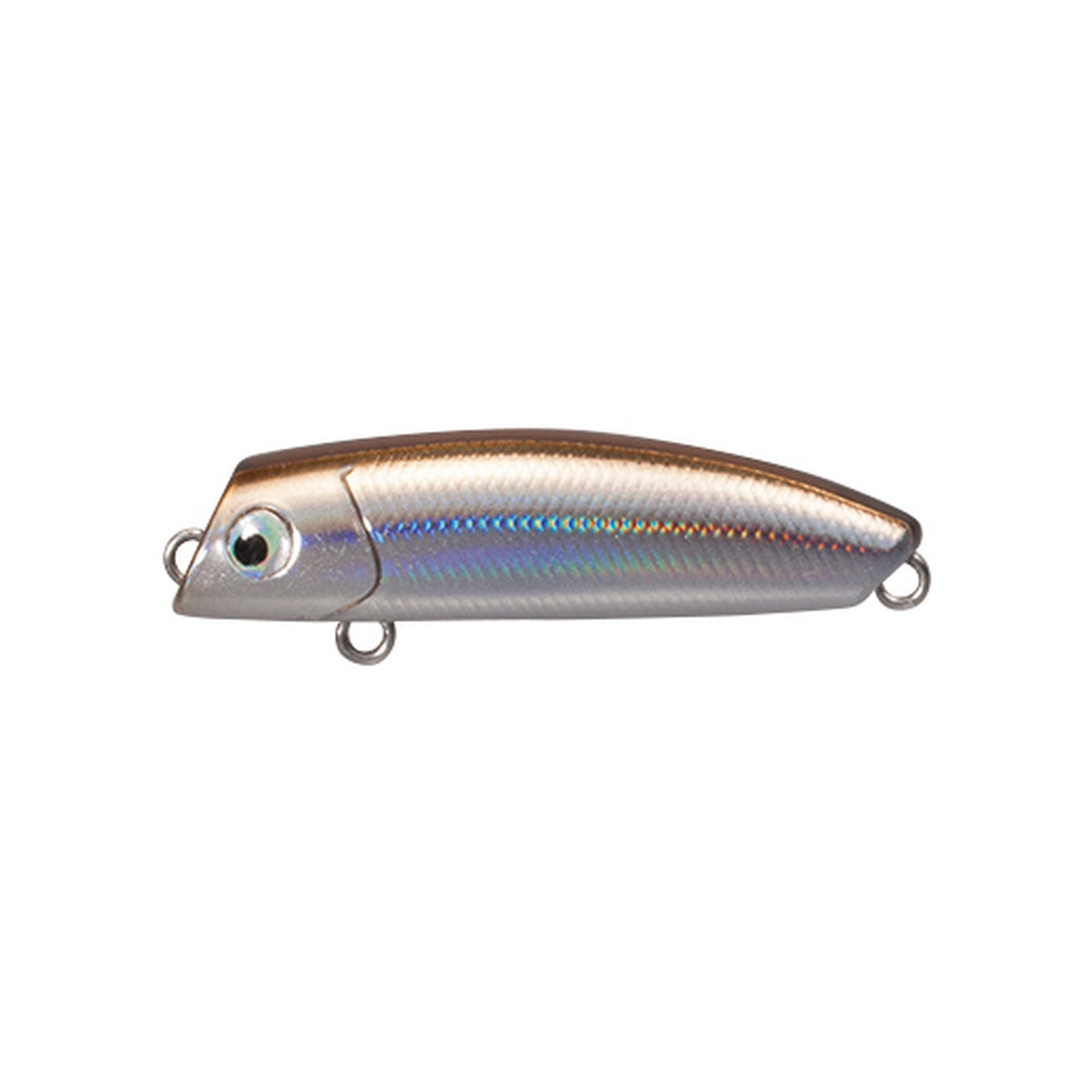 Tackle House Orga Lipless SOL50 - No27 HG Kibinago