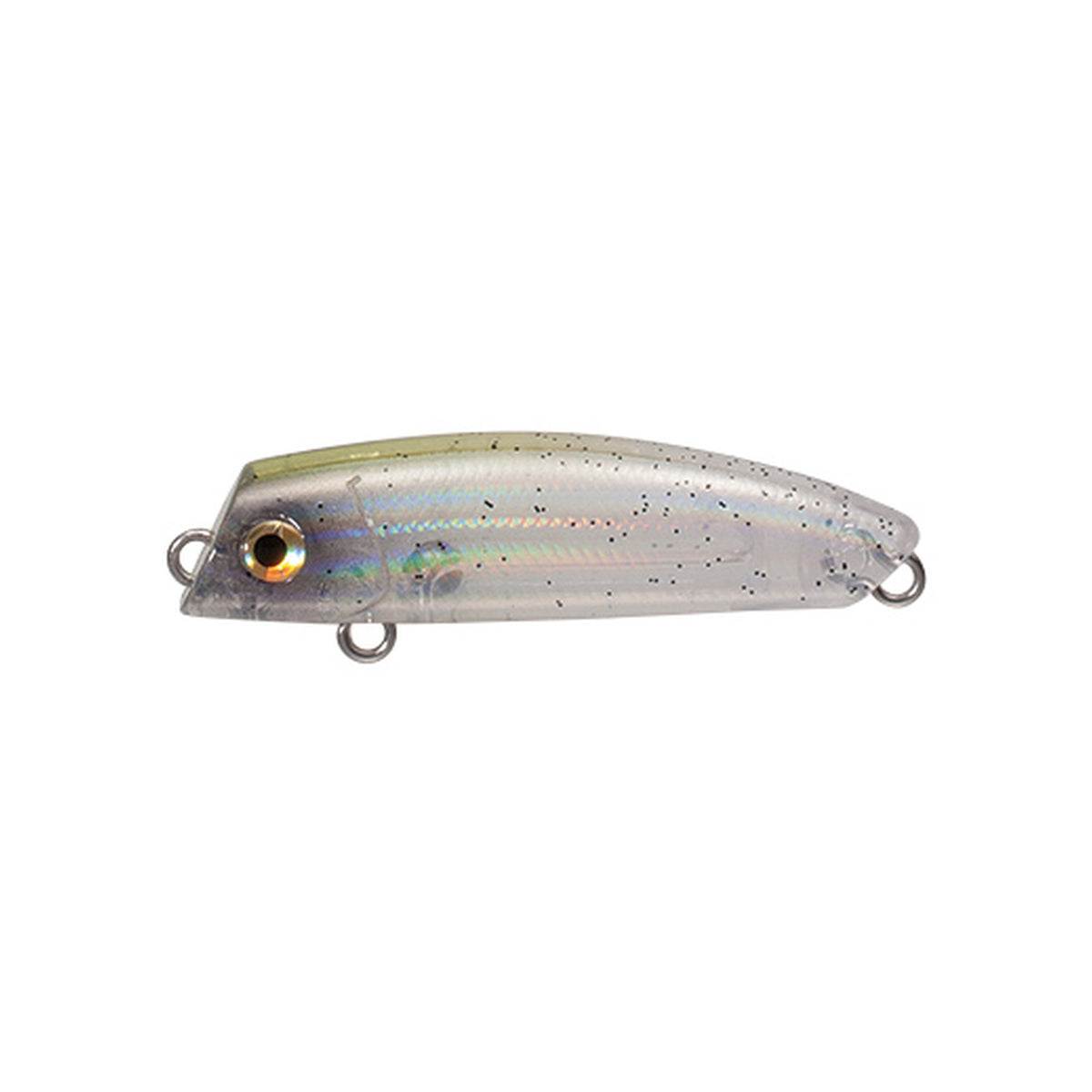Tackle House Orga Lipless SOL50 - No42 Baby Squid