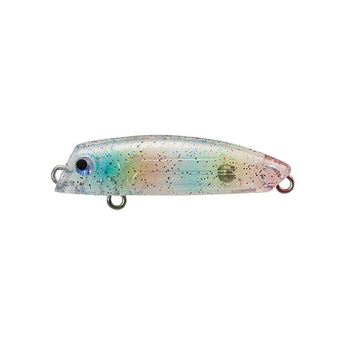 Tackle House Orga Lipless SOL50 - No47 Rainbow Glitter