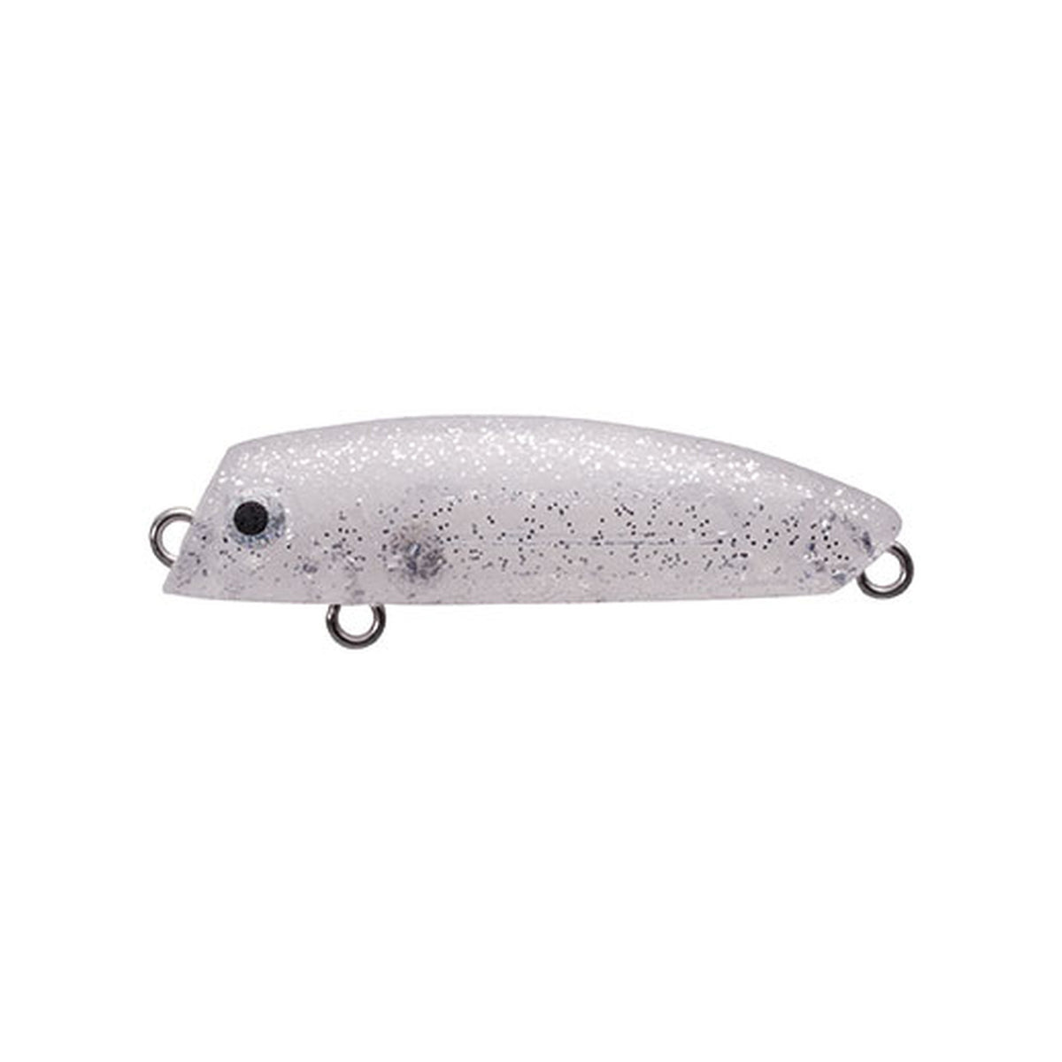 Tackle House Orga Lipless SOL50 - No54 3D Clear Glitter