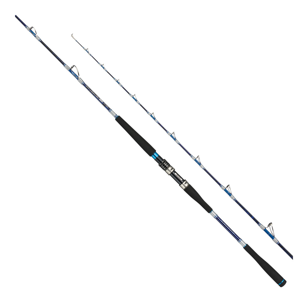 Tailwalk alphatackle SHORT ARM GS boat rod