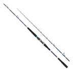 Tailwalk alphatackle SHORT ARM GS boat rod
