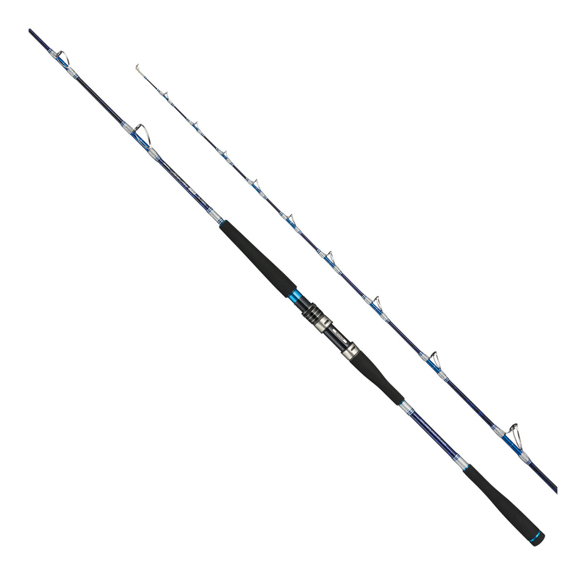 Tailwalk alphatackle SHORT ARM GS boat rod
