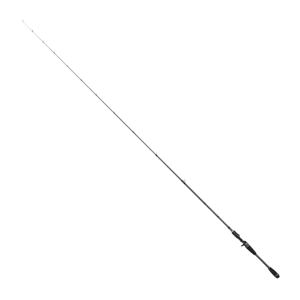 Tailwalk B-BREAMER SSD telescopic rod reel seat detail