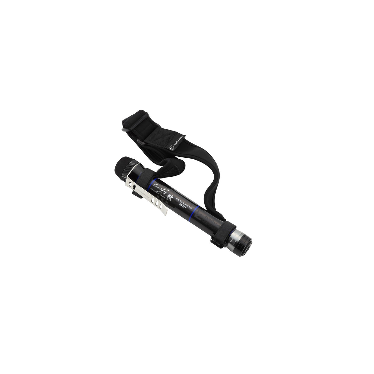 Tailwalk CATCHBAR KAI EXTRA MICRO landing shaft