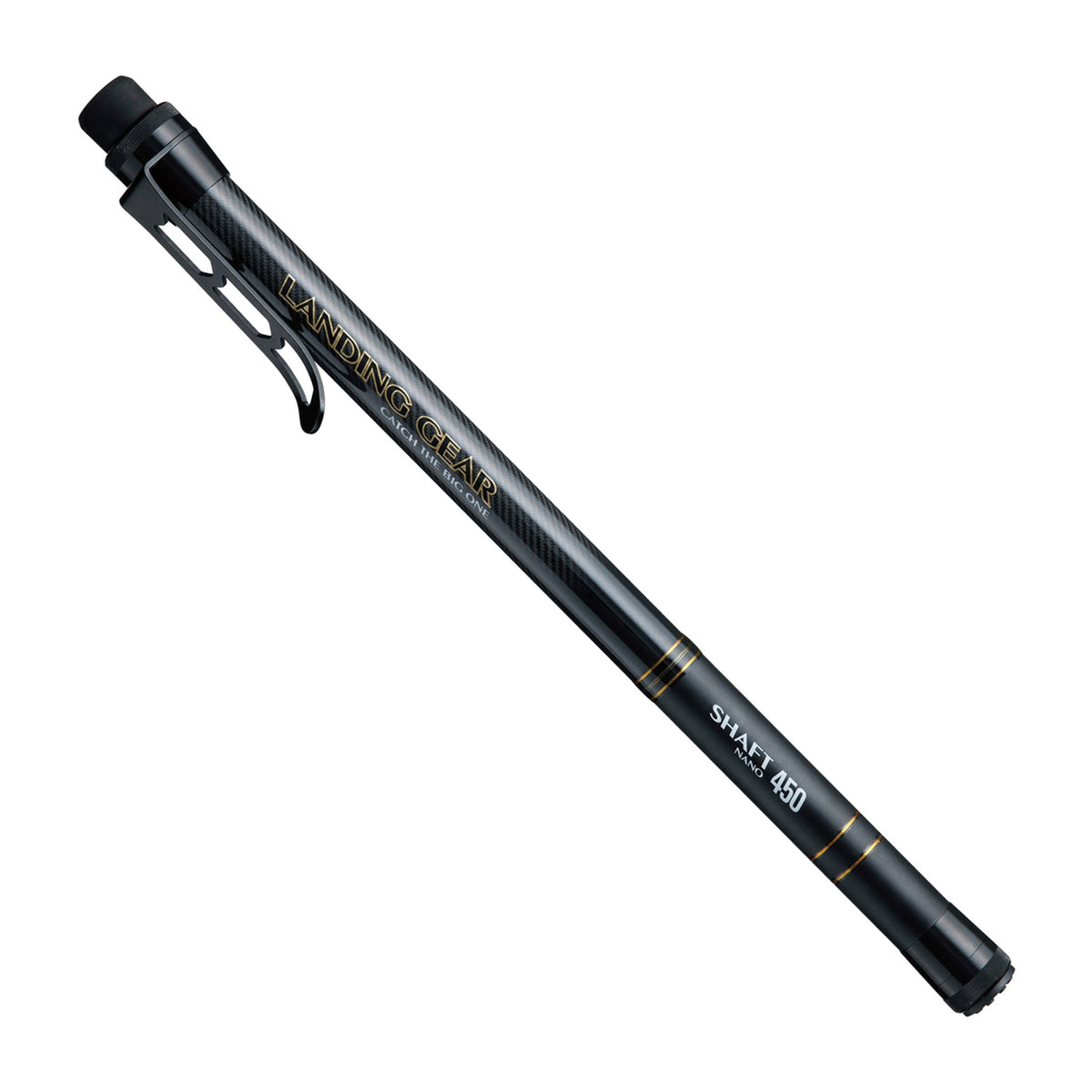 Tailwalk Landing Gear Shaft Nano 450 - official product photo