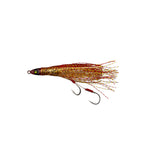 Jackall JETTROW TAKO BUDDY — アカキン (Akakin) colourway
