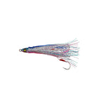 Jackall JETTROW TAKO BUDDY — ブルピン (Blue Pin) colourway