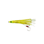 Jackall JETTROW TAKO BUDDY — チャートゴールド (Chart Gold) colourway
