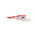 Jackall JETTROW TAKO BUDDY — スパークオレンジ (Spark Orange) colourway