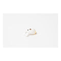 Attic Tasochin - Fluorescent White