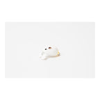 Attic Tasochin - Fluorescent White