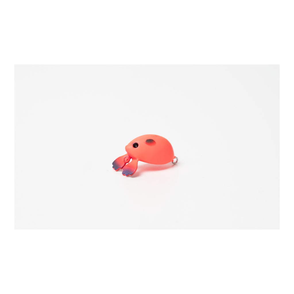 Attic Tasochin - Fluorescent Pink