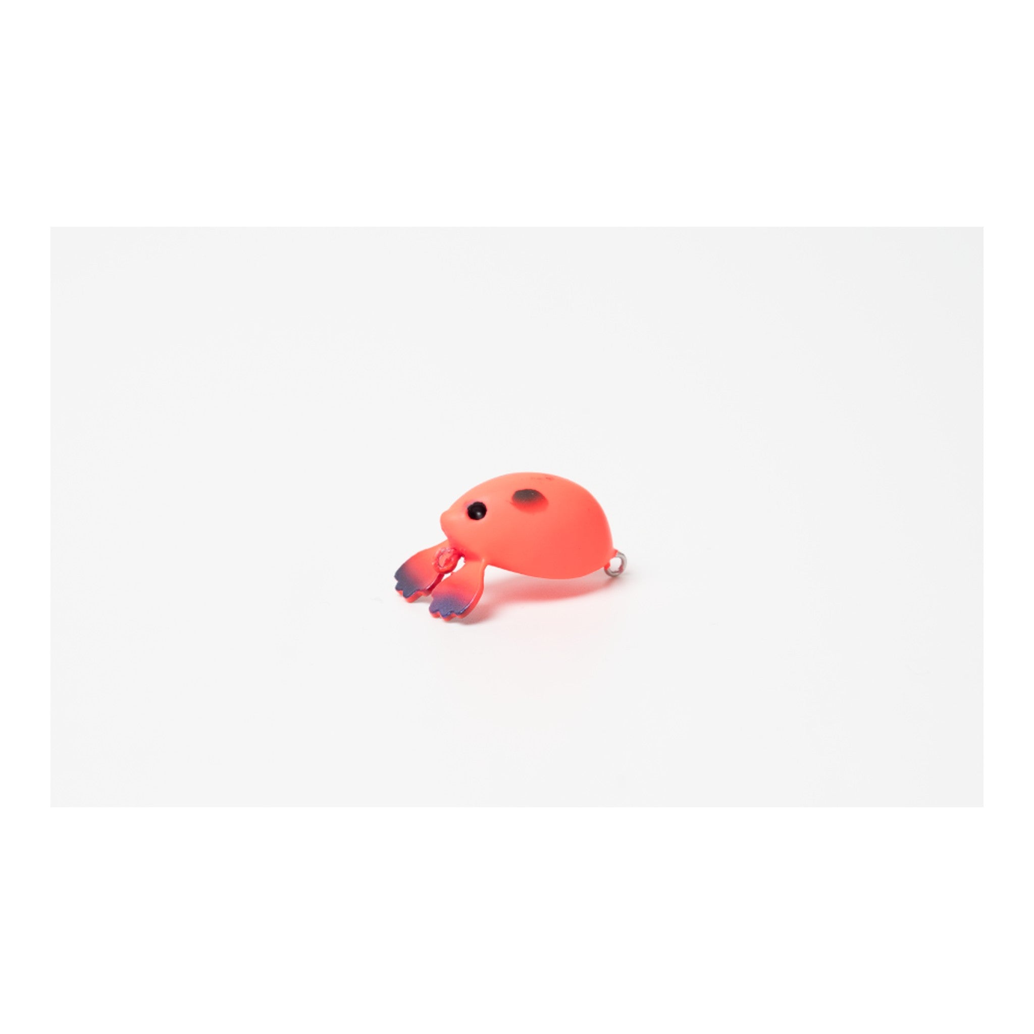 Attic Tasochin - Fluorescent Pink