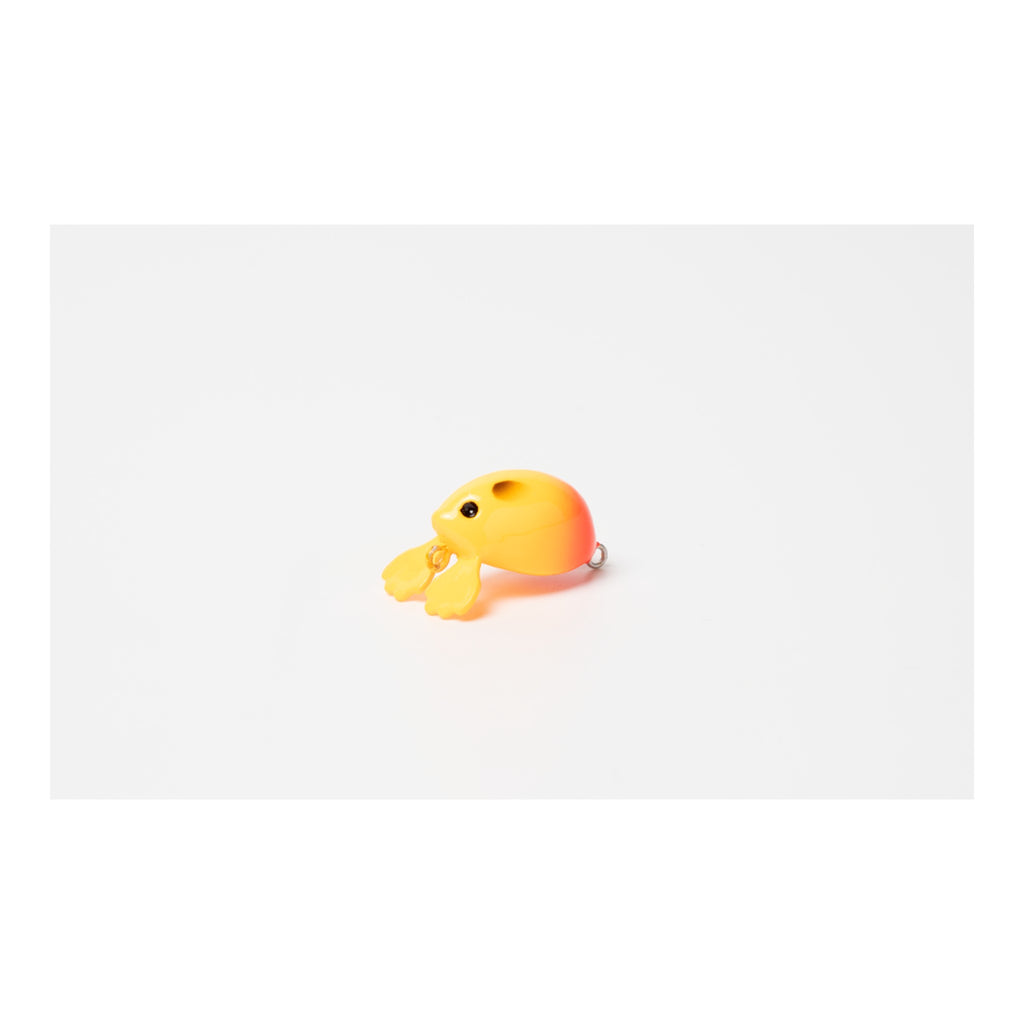 Attic Tasochin - Apple Mango
