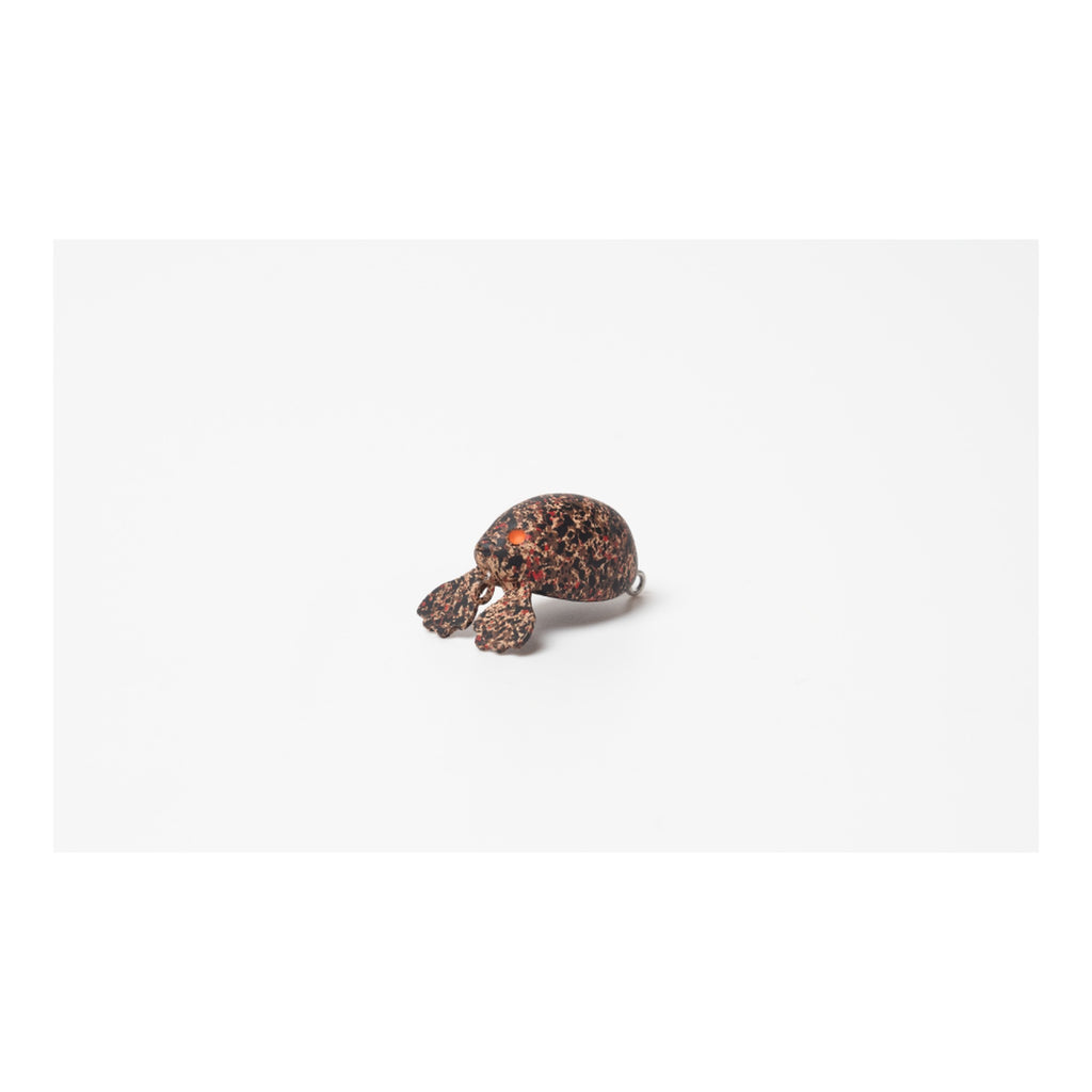 Attic Tasochin - Brown Pellet