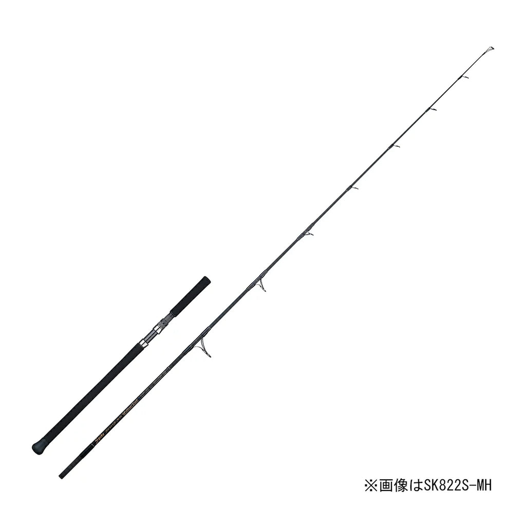 SK732S-MH / SK742S-MHH / SK802S-MHH / SK722S-ML(Bonito)