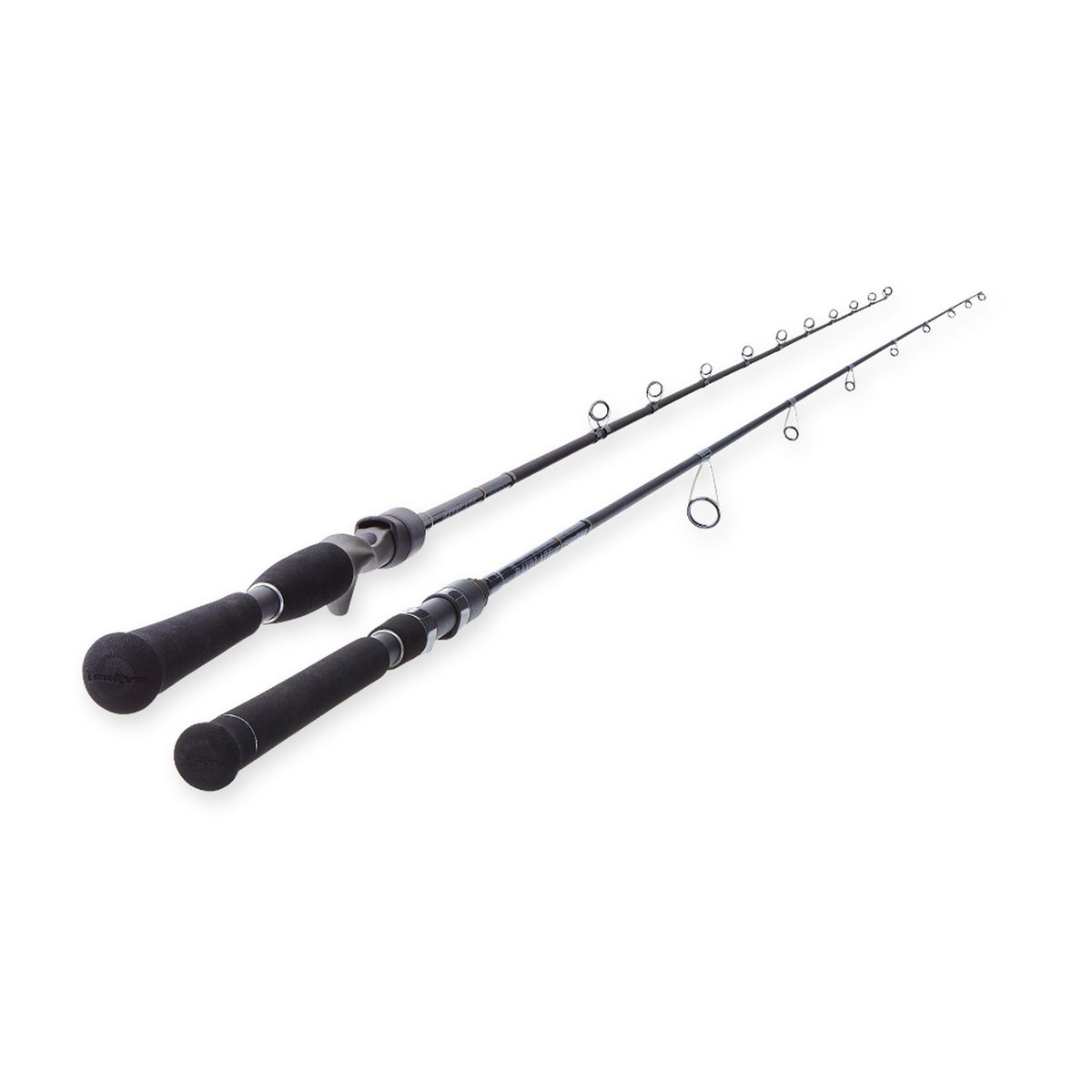 Tenryu BAY BLAZE bay-area casting rod series