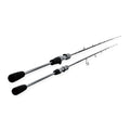 Tenryu BRIGADE TOBARI squid metal jig rod