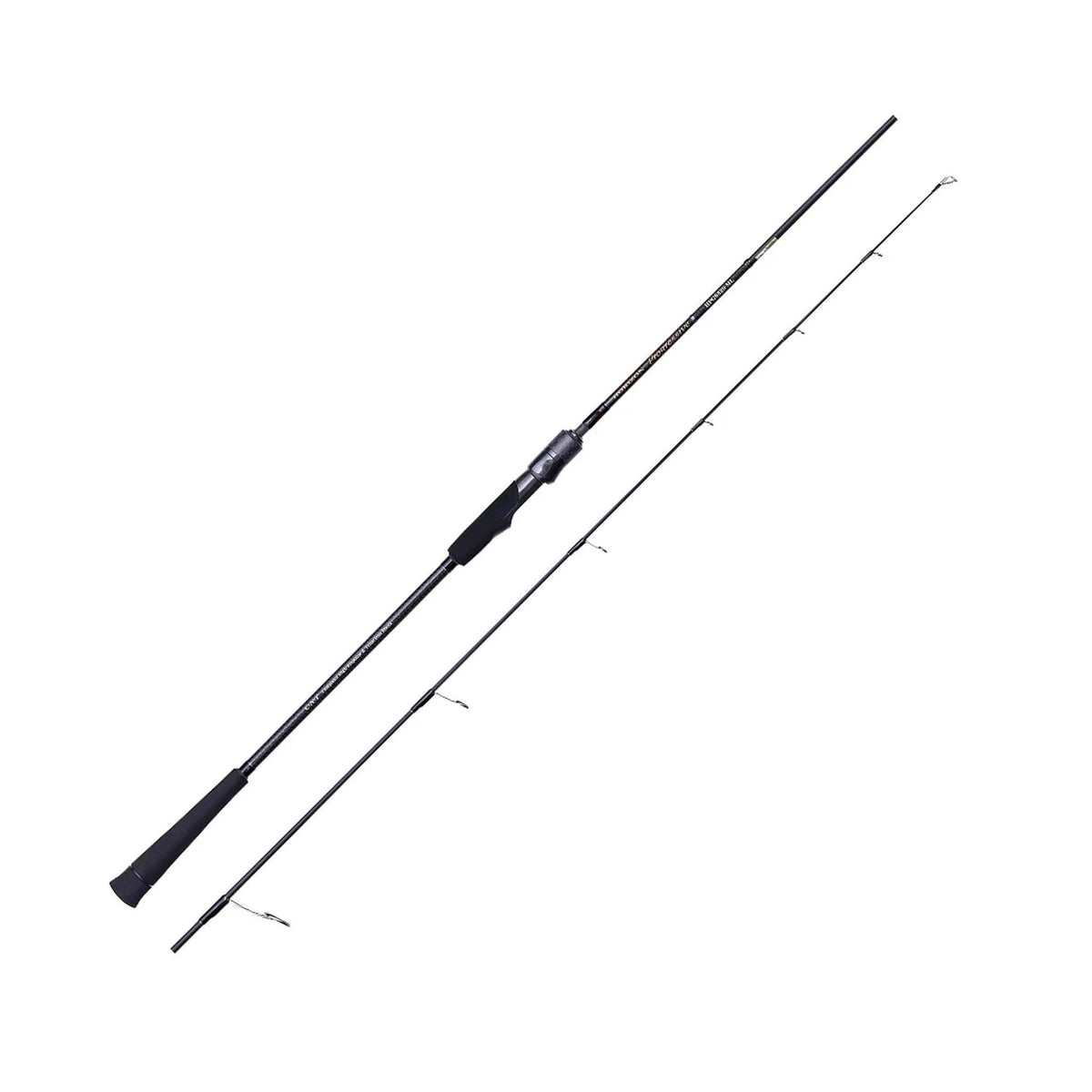 Tenryu Horizon Progressive HPG612S-M / HPG632S-ML